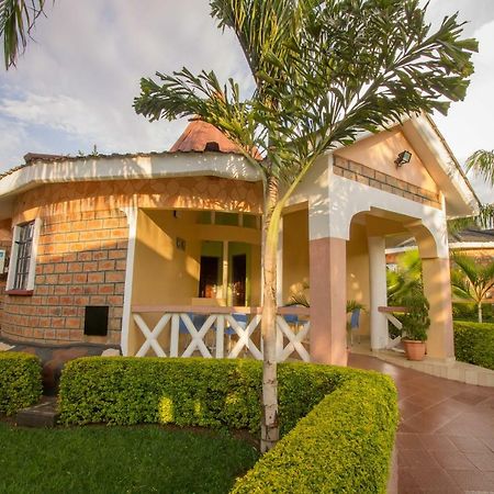 Hotel Nyakoe Kisii Ngoại thất bức ảnh