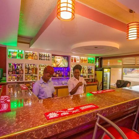 Hotel Nyakoe Kisii Ngoại thất bức ảnh