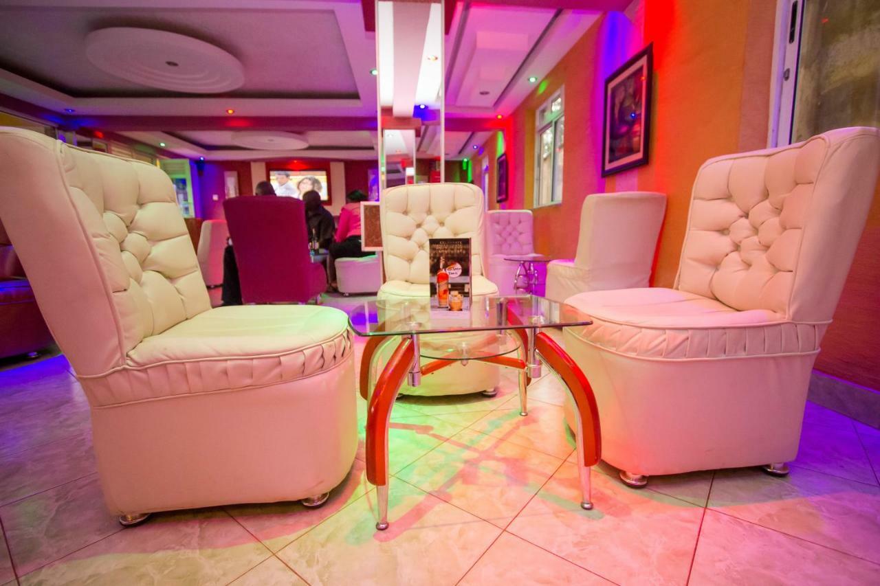 Hotel Nyakoe Kisii Ngoại thất bức ảnh