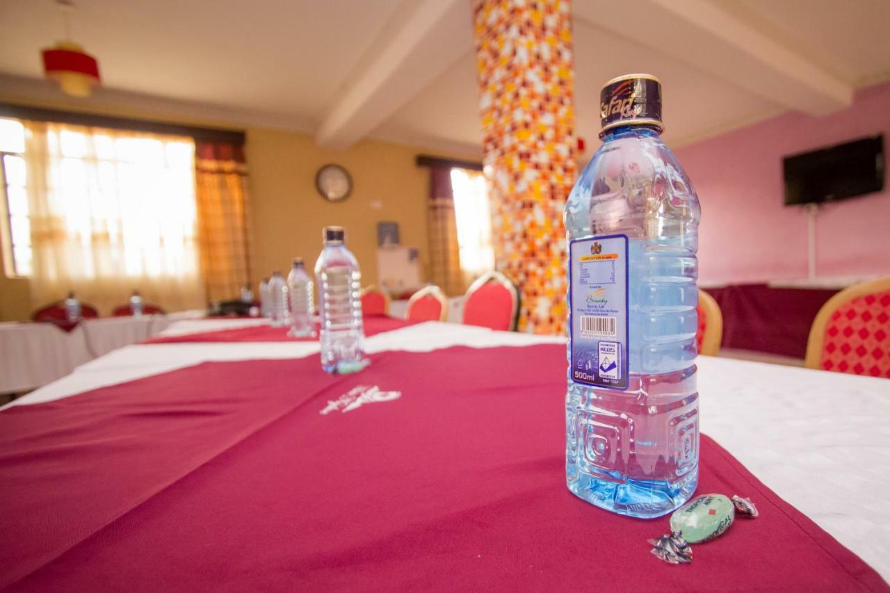 Hotel Nyakoe Kisii Ngoại thất bức ảnh
