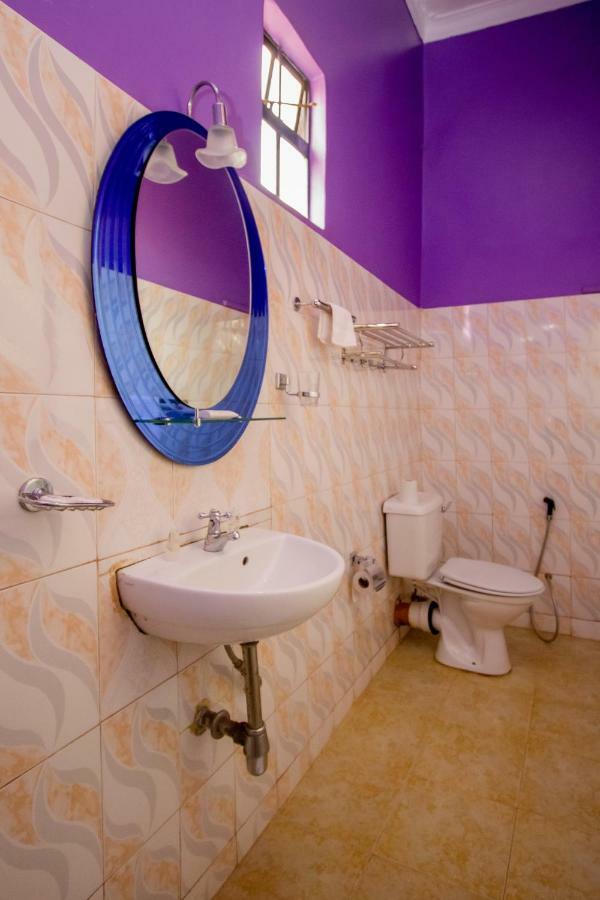 Hotel Nyakoe Kisii Ngoại thất bức ảnh