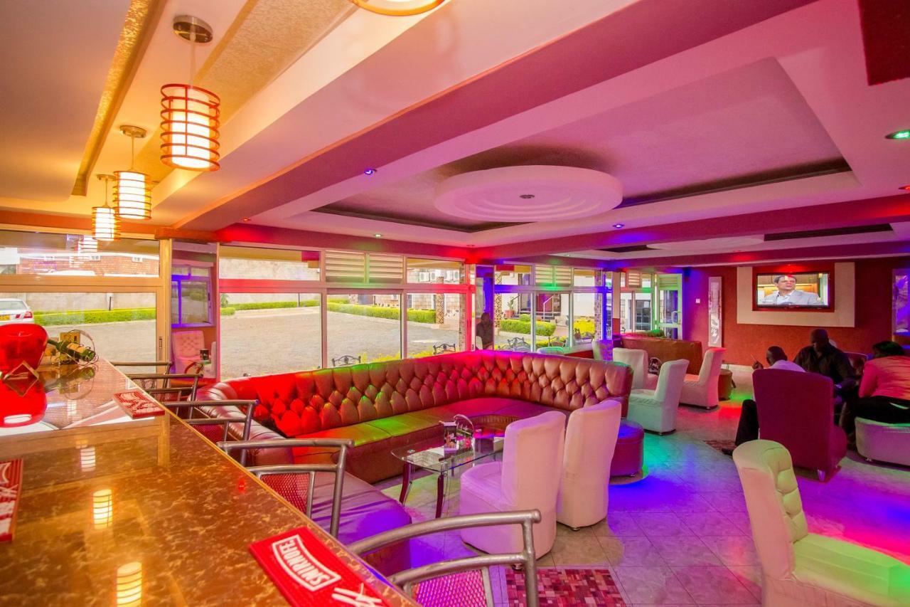 Hotel Nyakoe Kisii Ngoại thất bức ảnh