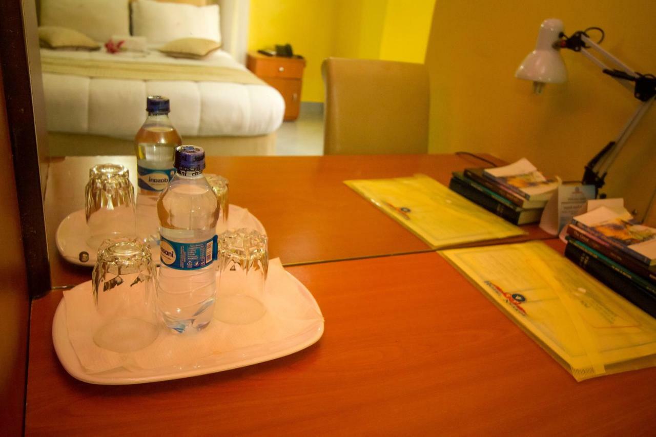 Hotel Nyakoe Kisii Ngoại thất bức ảnh
