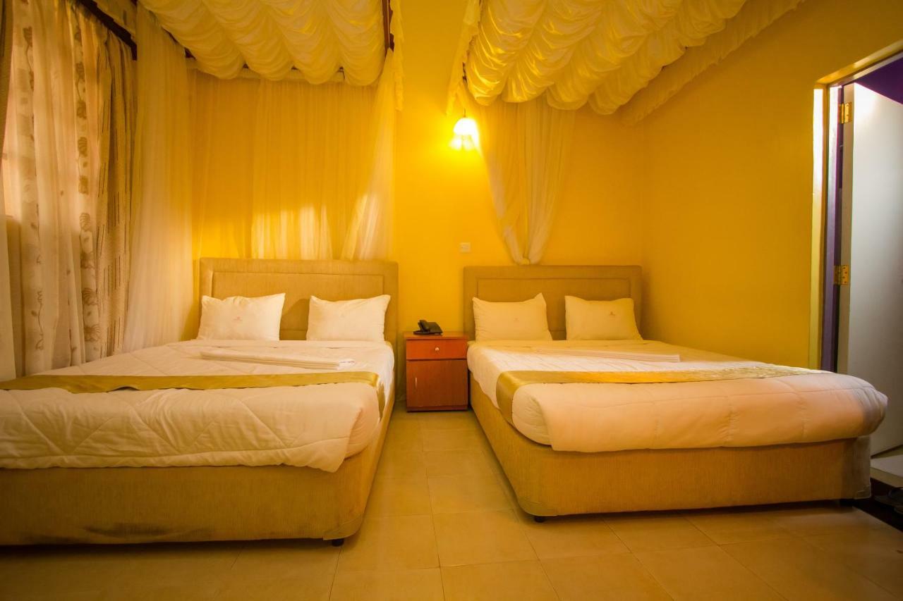 Hotel Nyakoe Kisii Ngoại thất bức ảnh