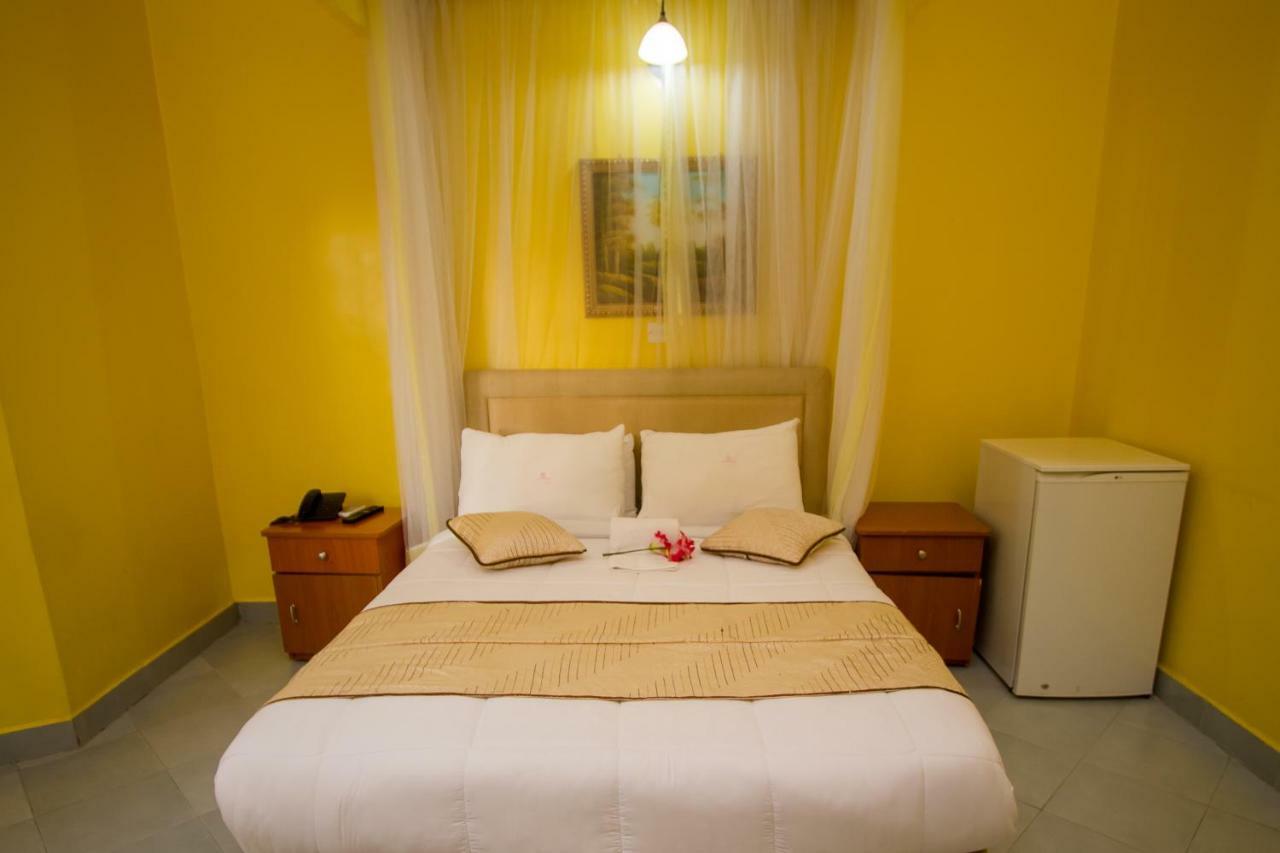Hotel Nyakoe Kisii Ngoại thất bức ảnh