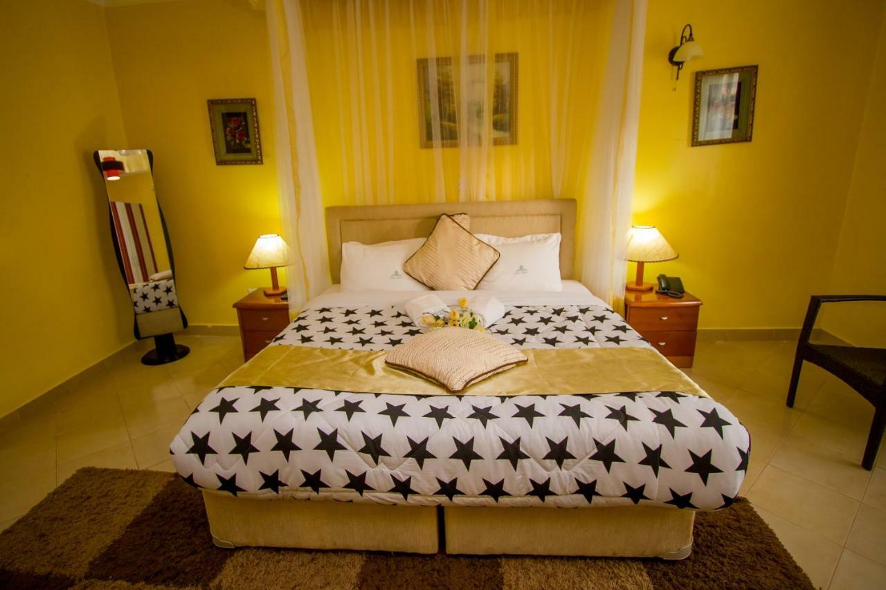 Hotel Nyakoe Kisii Ngoại thất bức ảnh