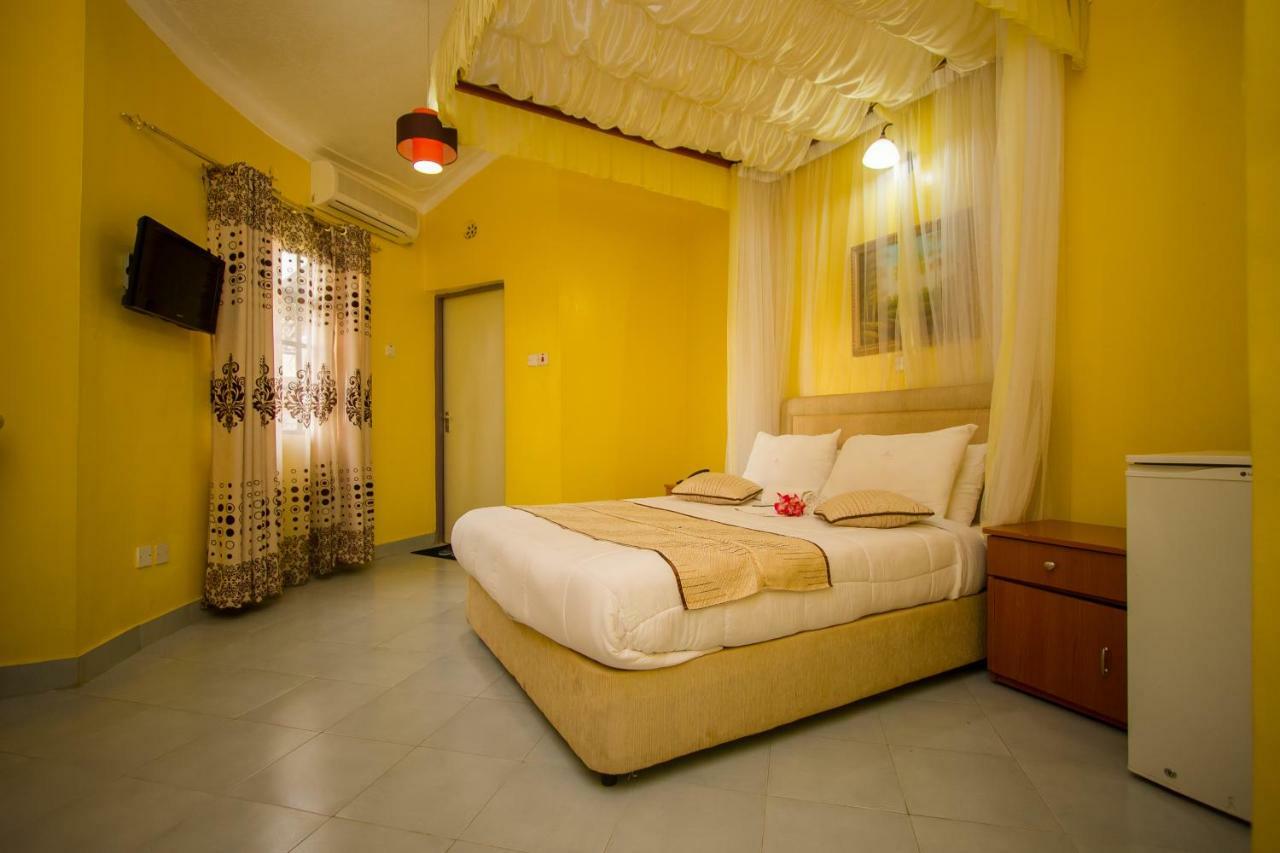 Hotel Nyakoe Kisii Ngoại thất bức ảnh