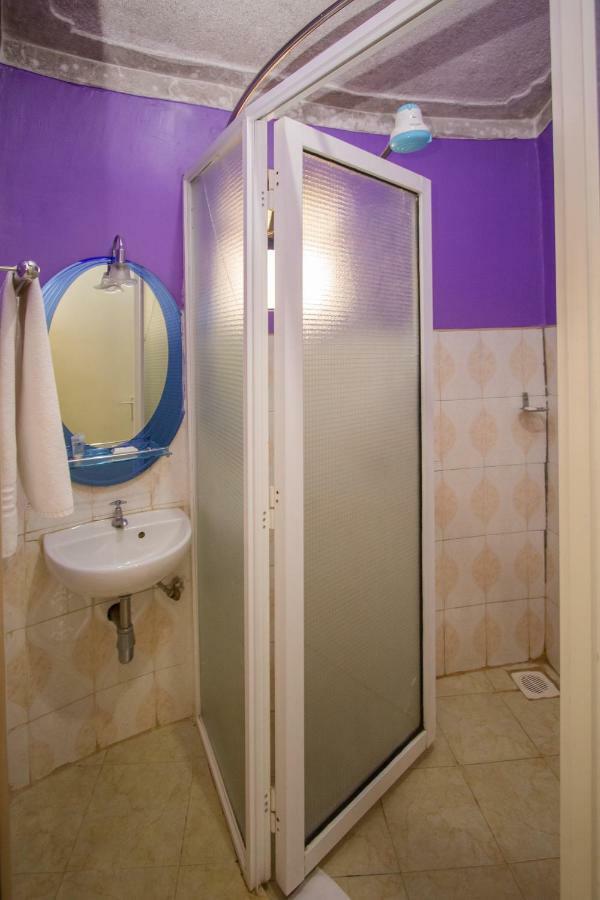 Hotel Nyakoe Kisii Ngoại thất bức ảnh