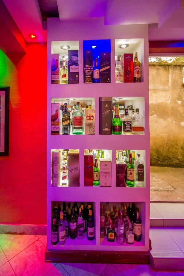 Hotel Nyakoe Kisii Ngoại thất bức ảnh