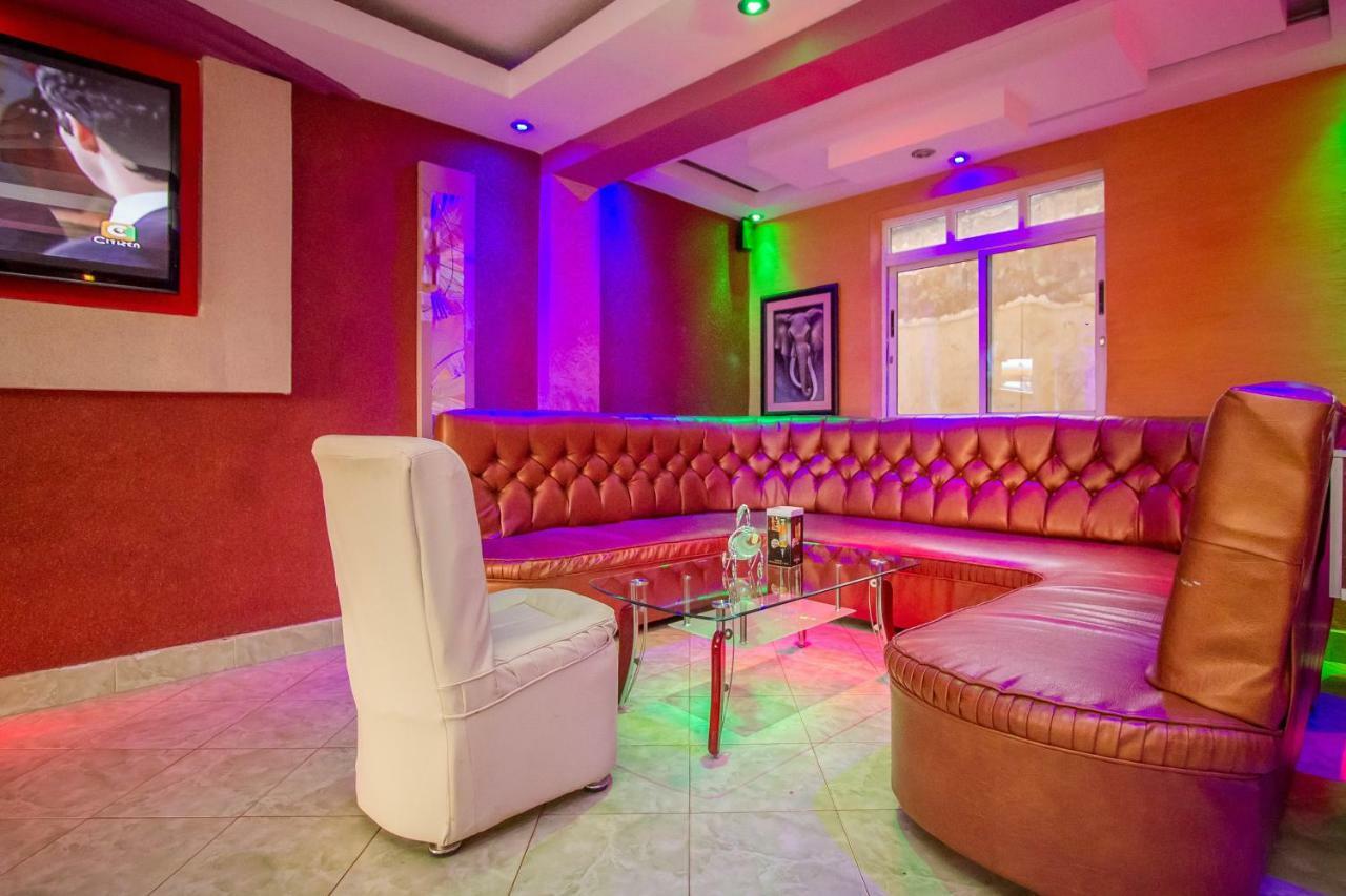 Hotel Nyakoe Kisii Ngoại thất bức ảnh