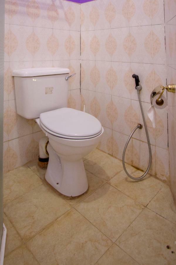 Hotel Nyakoe Kisii Ngoại thất bức ảnh